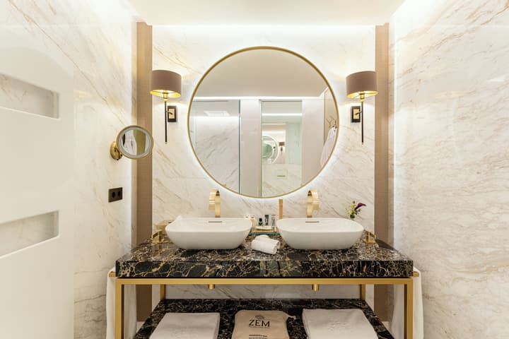 ZEM Wellness Clinic Altea - 5 Stars Grand Luxury