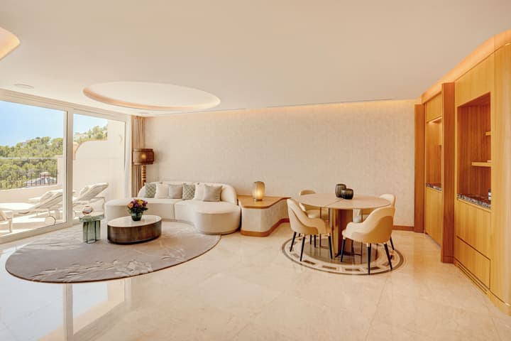 ZEM Wellness Clinic Altea - 5 Stars Grand Luxury
