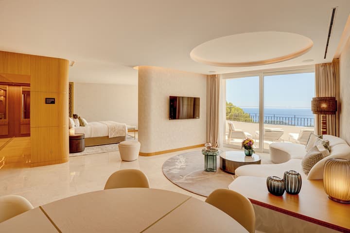 ZEM Wellness Clinic Altea - 5 Stars Grand Luxury