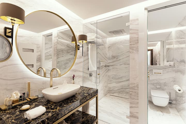 ZEM Wellness Clinic Altea - 5 Stars Grand Luxury