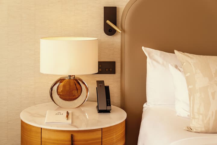 ZEM Wellness Clinic Altea - 5 Stars Grand Luxury