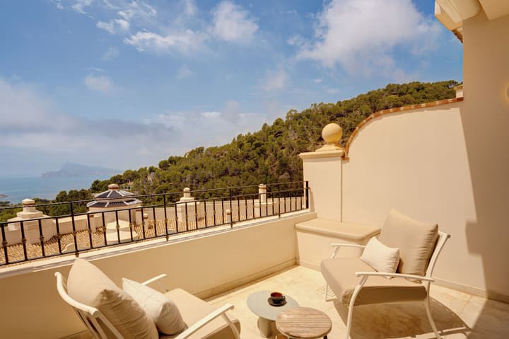 ZEM Wellness Clinic Altea - 5 Stars Grand Luxury