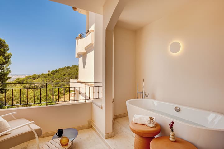 ZEM Wellness Clinic Altea - 5 Stars Grand Luxury