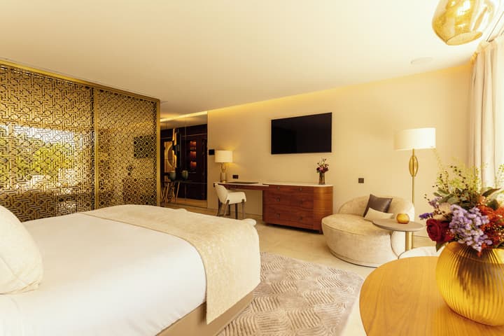ZEM Wellness Clinic Altea - 5 Stars Grand Luxury