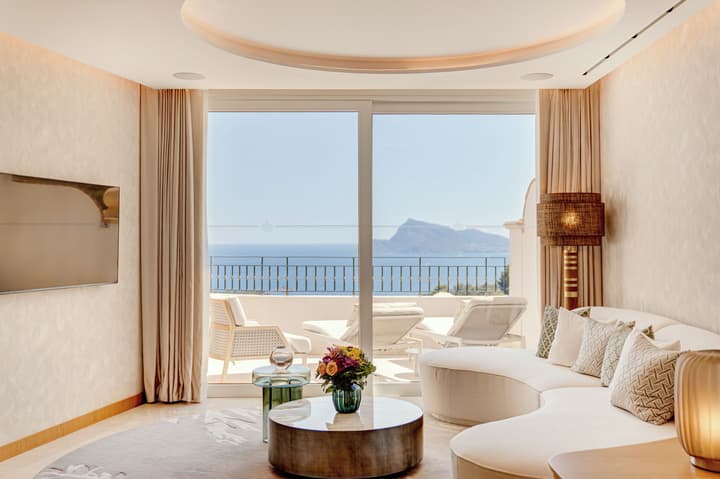 ZEM Wellness Clinic Altea - 5 Stars Grand Luxury