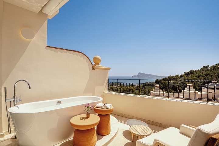 ZEM Wellness Clinic Altea - 5 Stars Grand Luxury