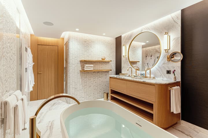 ZEM Wellness Clinic Altea - 5 Stars Grand Luxury