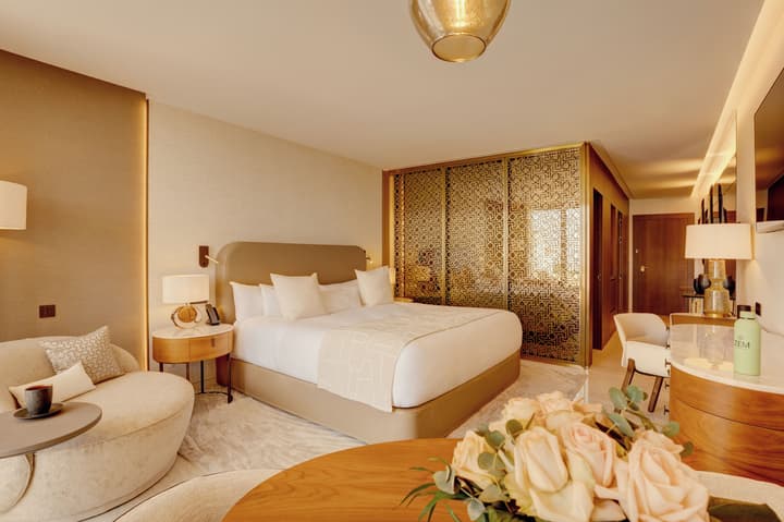 ZEM Wellness Clinic Altea - 5 Stars Grand Luxury