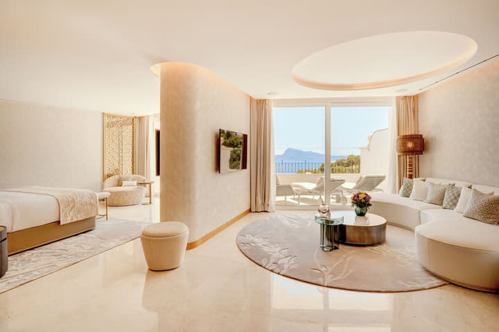 ZEM Wellness Clinic Altea - 5 Stars Grand Luxury