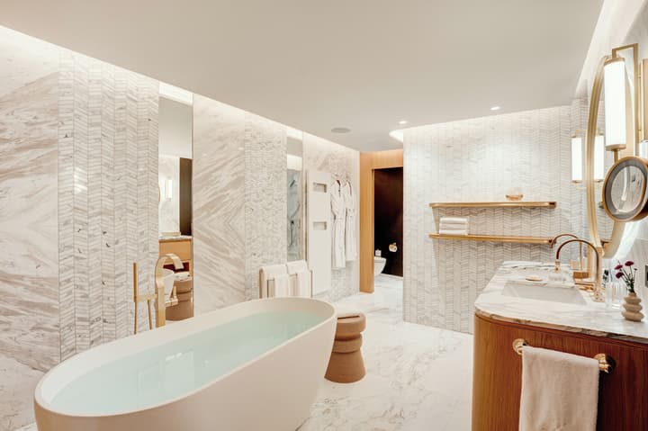 ZEM Wellness Clinic Altea - 5 Stars Grand Luxury