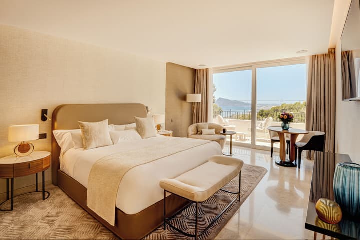 ZEM Wellness Clinic Altea - 5 Stars Grand Luxury