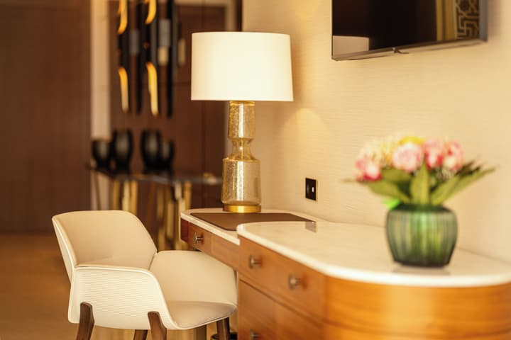 ZEM Wellness Clinic Altea - 5 Stars Grand Luxury