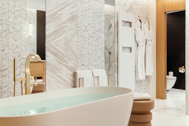 ZEM Wellness Clinic Altea - 5 Stars Grand Luxury