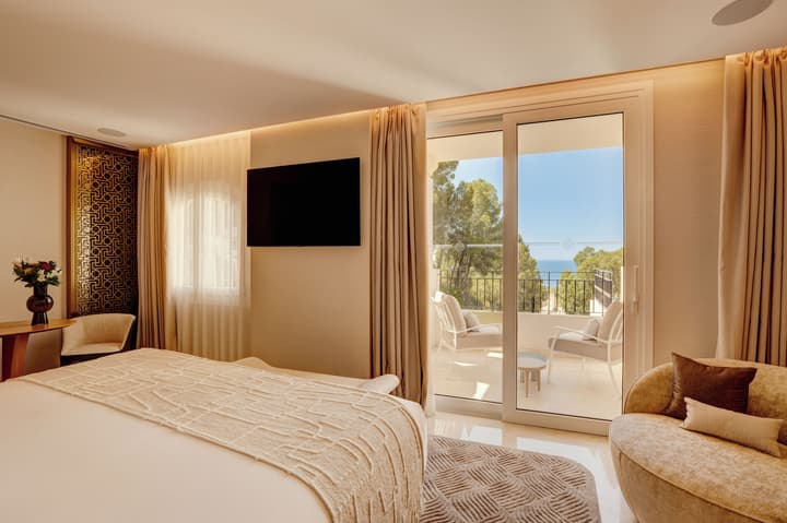 ZEM Wellness Clinic Altea - 5 Stars Grand Luxury