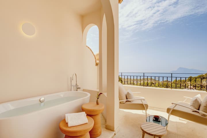 ZEM Wellness Clinic Altea - 5 Stars Grand Luxury