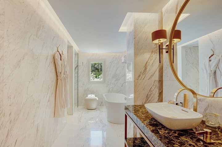 ZEM Wellness Clinic Altea - 5 Stars Grand Luxury