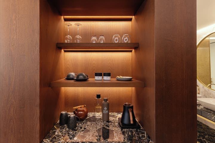 ZEM Wellness Clinic Altea - 5 Stars Grand Luxury