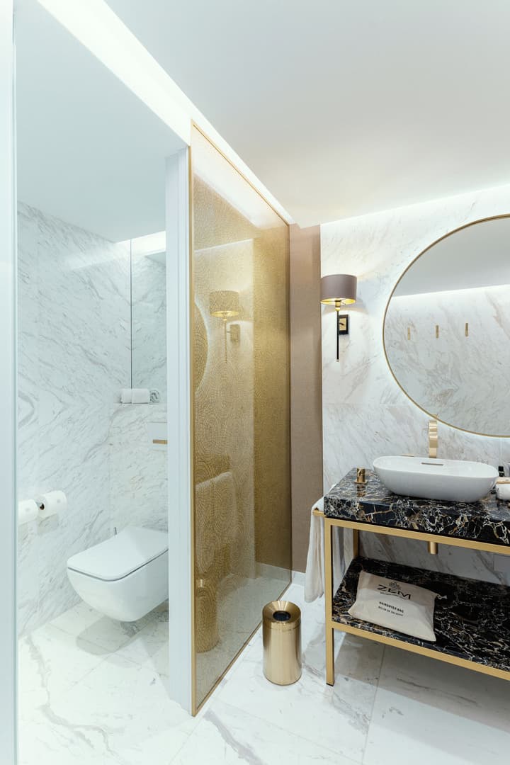 ZEM Wellness Clinic Altea - 5 Stars Grand Luxury