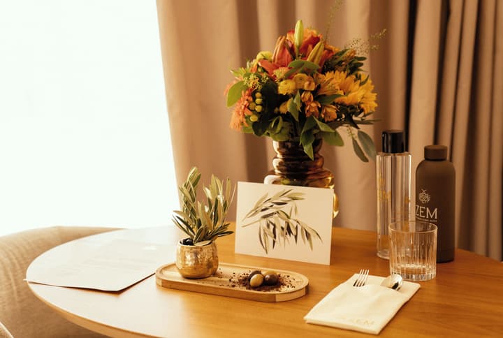 ZEM Wellness Clinic Altea - 5 Stars Grand Luxury