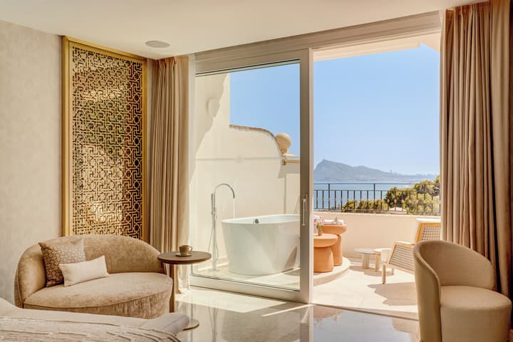 ZEM Wellness Clinic Altea - 5 Stars Grand Luxury