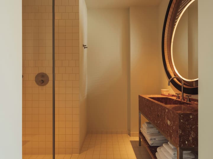 The Standard Brussels