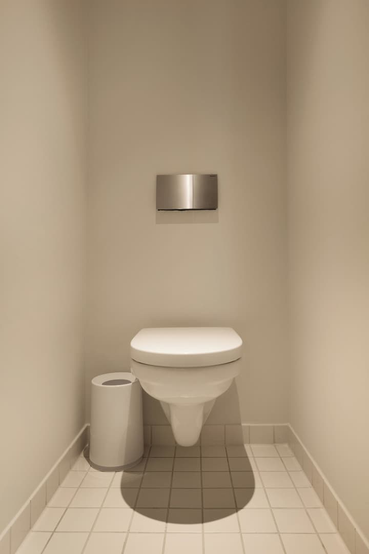 The Standard Brussels