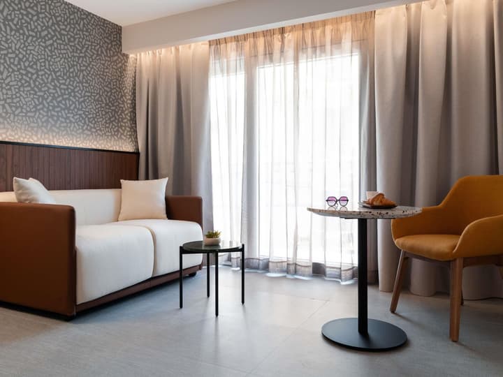 Novotel Malta Sliema