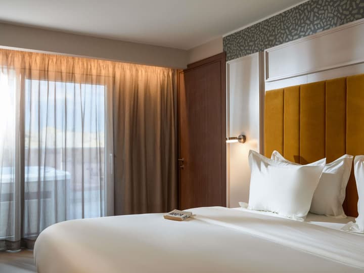 Novotel Malta Sliema