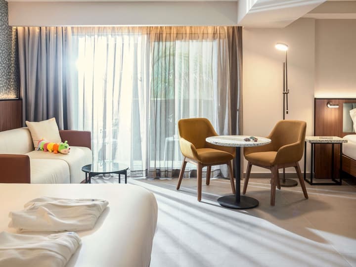 Novotel Malta Sliema