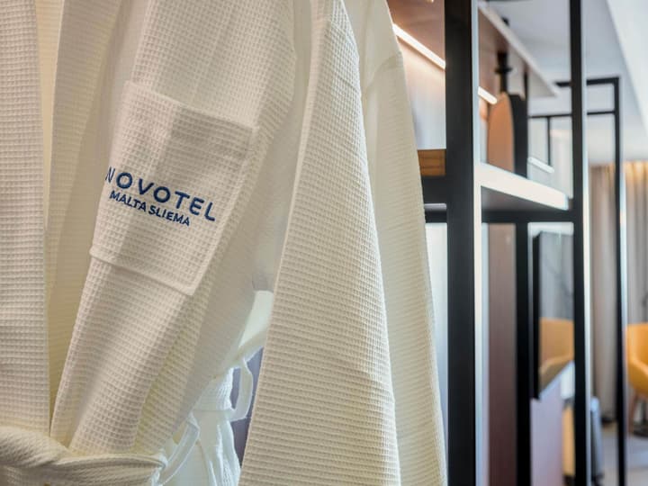 Novotel Malta Sliema