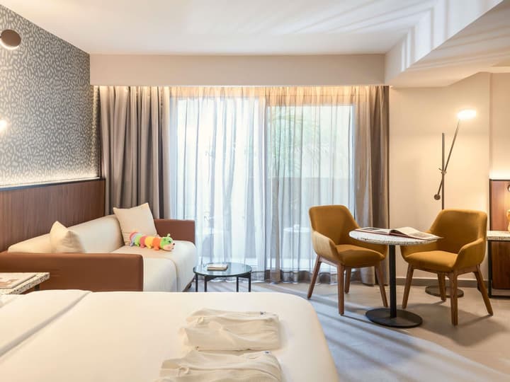 Novotel Malta Sliema