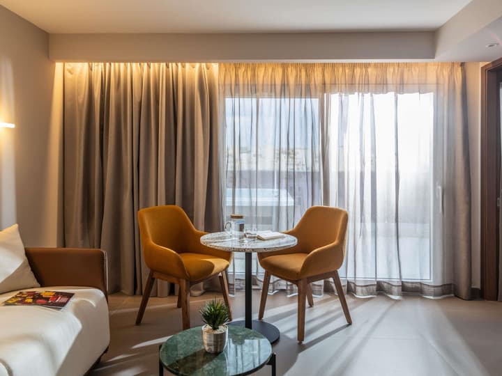Novotel Malta Sliema