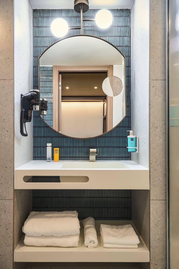 Novotel Malta Sliema