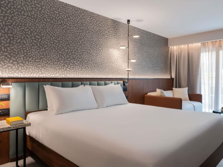 Novotel Malta Sliema