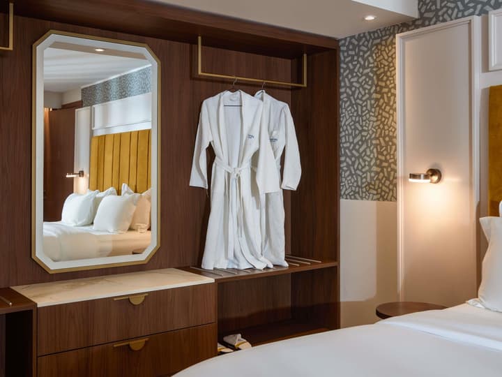 Novotel Malta Sliema