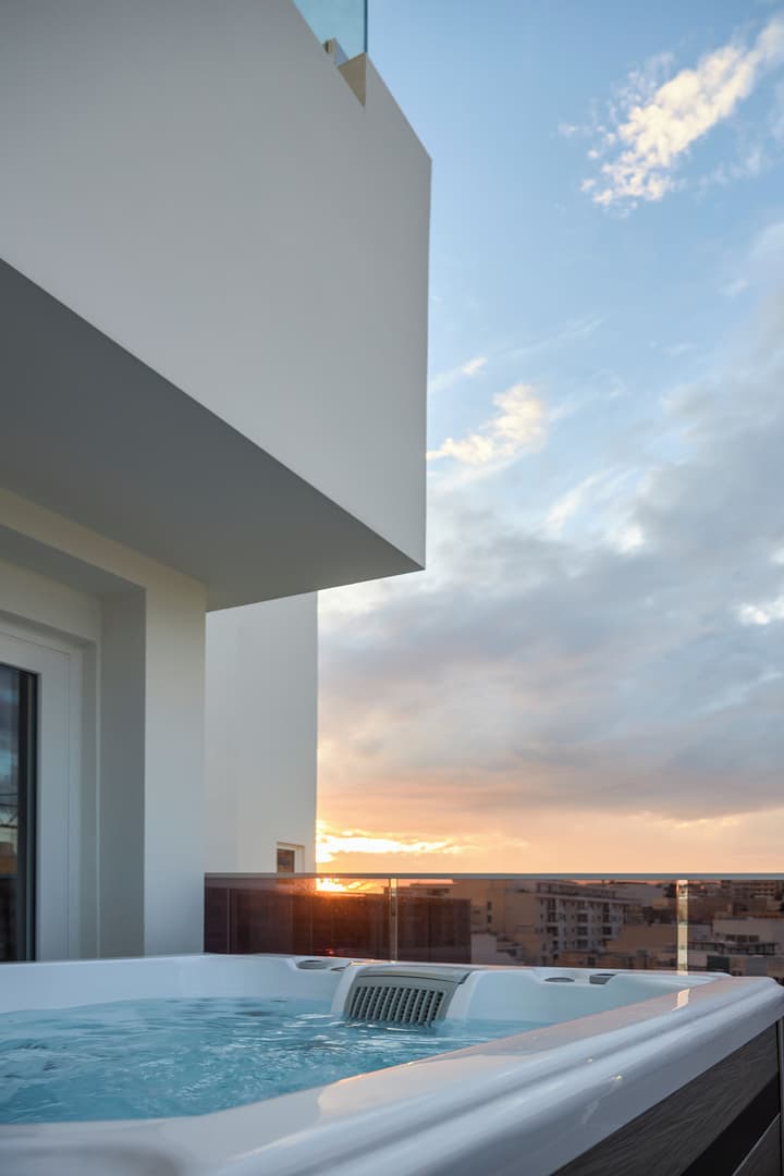 Novotel Malta Sliema