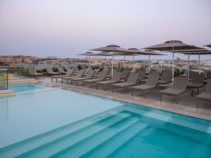 Novotel Malta Sliema