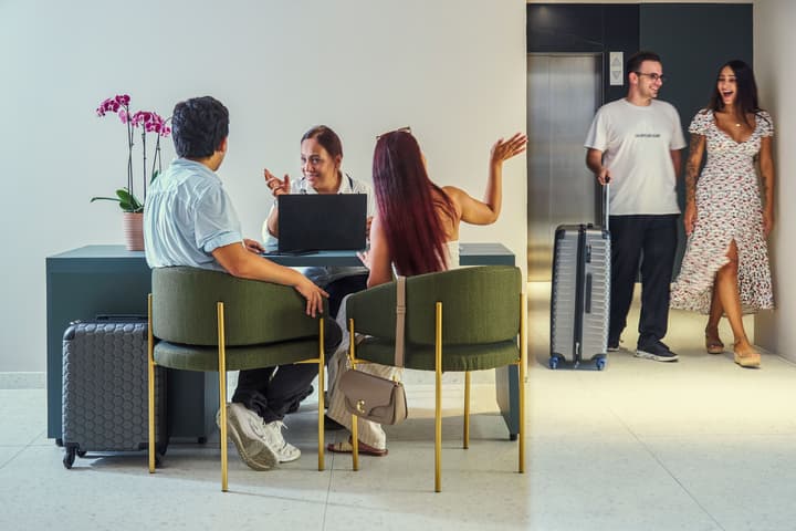 Novotel Malta Sliema