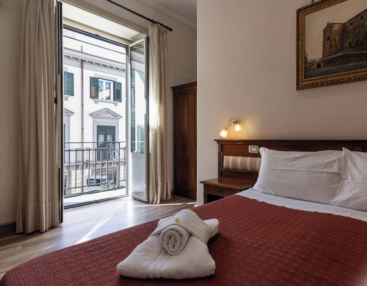Hotiday Room Collection - Palermo Politeama