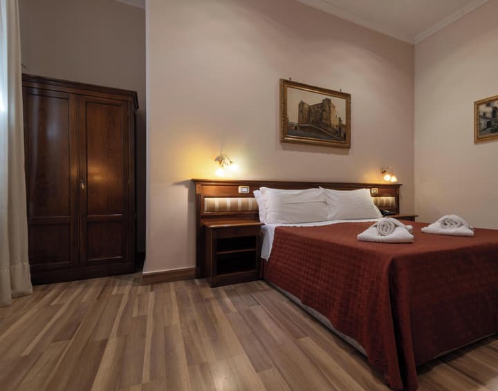 Hotiday Room Collection - Palermo Politeama