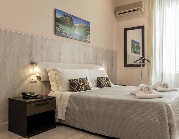 Hotiday Room Collection - Palermo Politeama