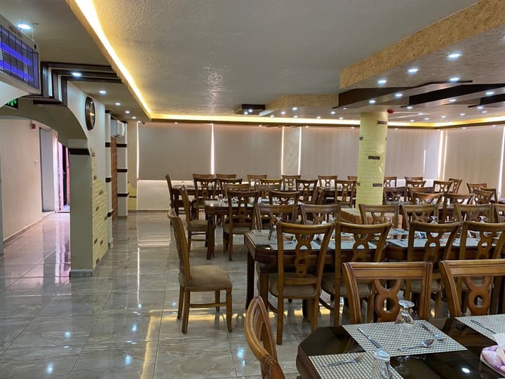 Sunset hotel