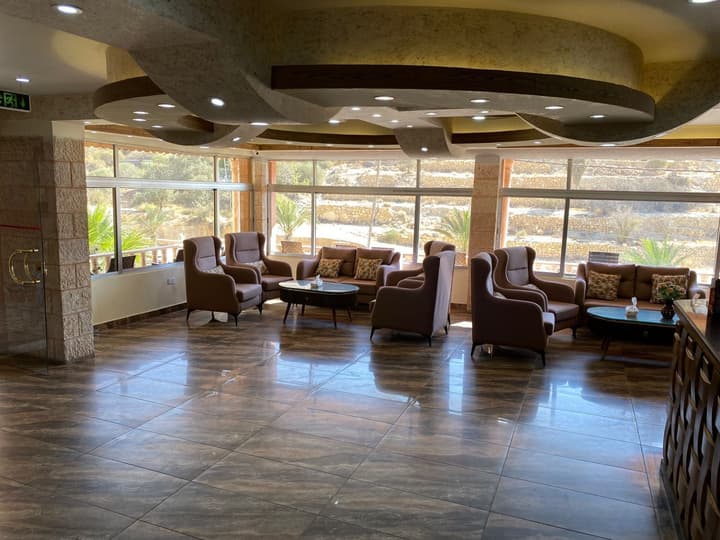 Sunset hotel