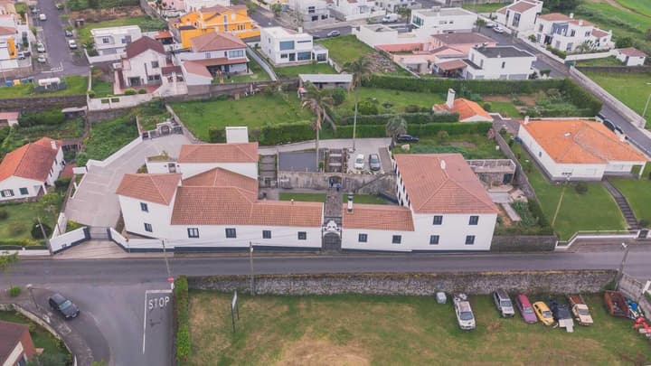 Vila Rosário