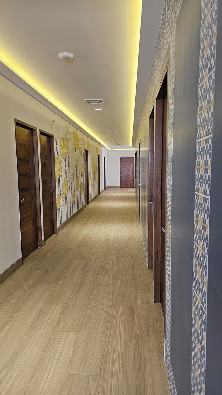 Xoza Hotel Urban Escape