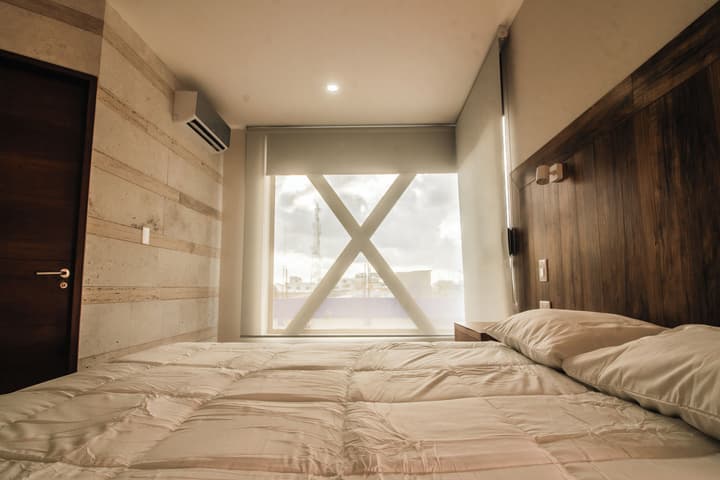 Xoza Hotel Urban Escape