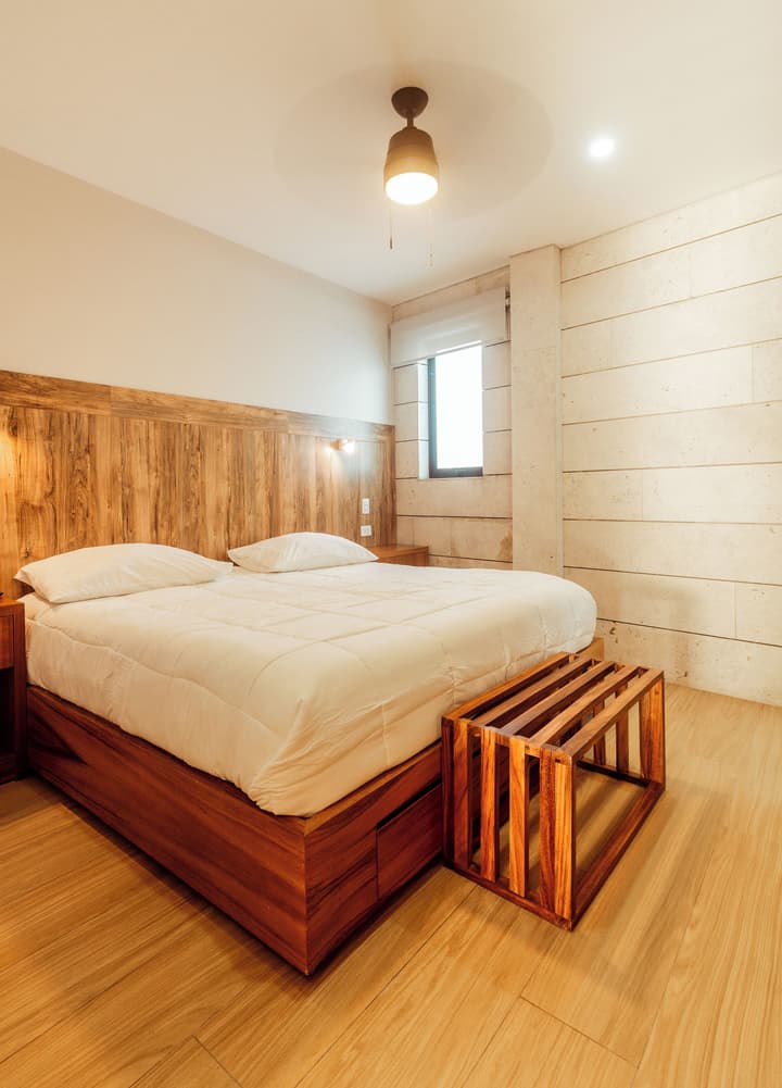 Xoza Hotel Urban Escape