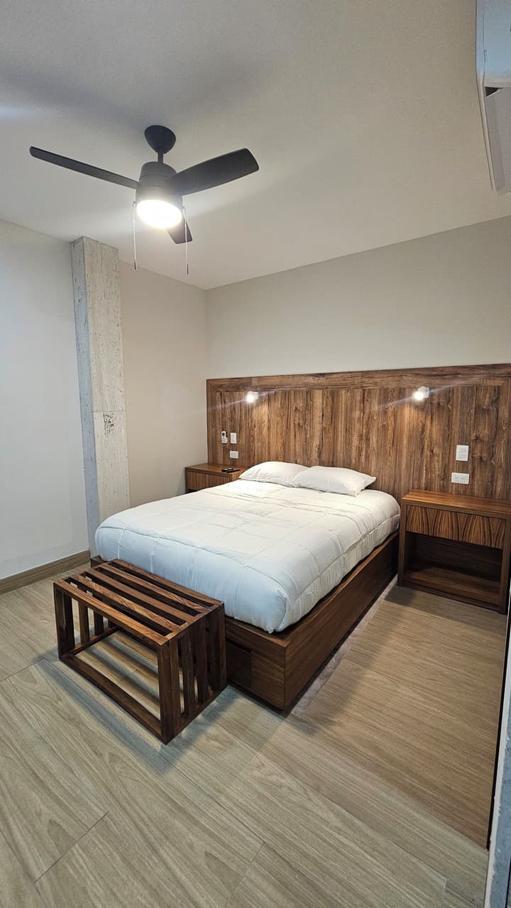 Xoza Hotel Urban Escape