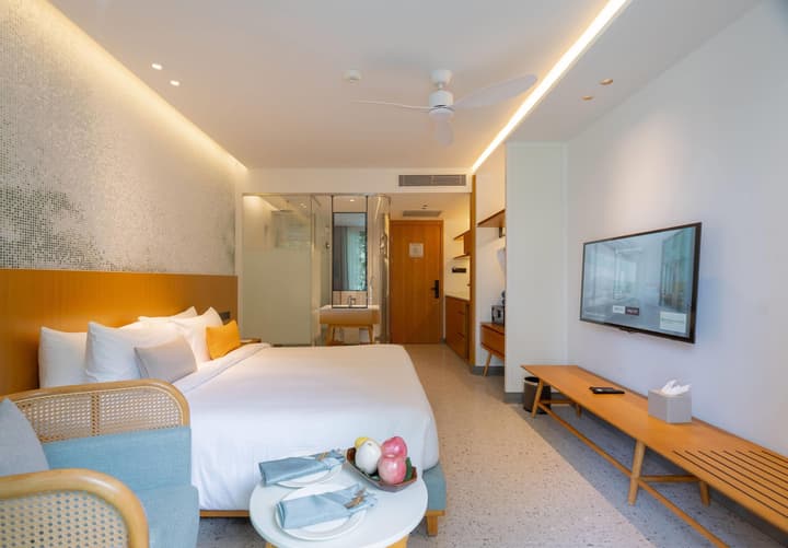 Wyndham Garden Phuket Kamala