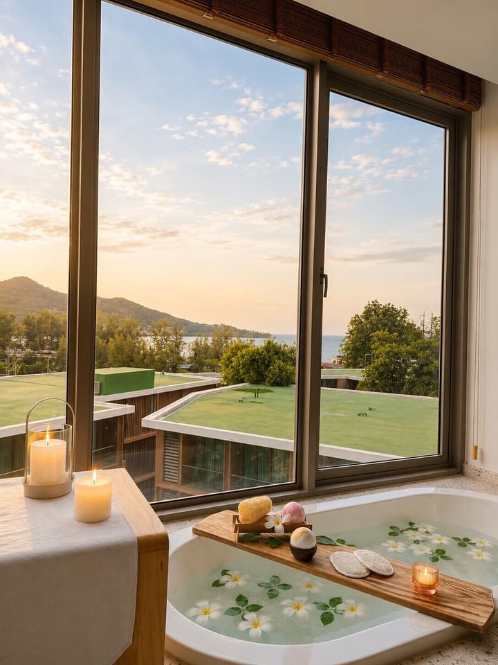 Wyndham Garden Phuket Kamala